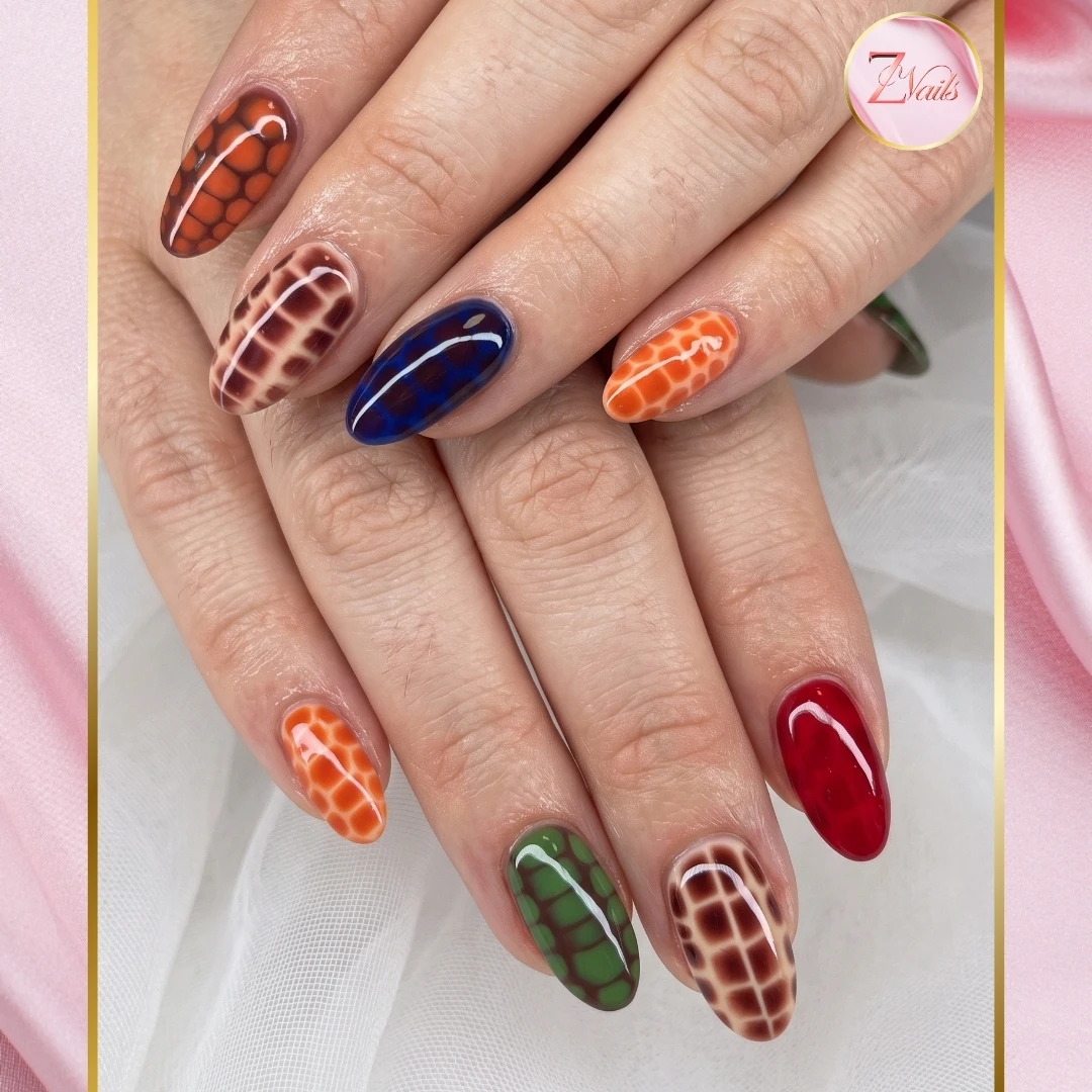 Nail Art